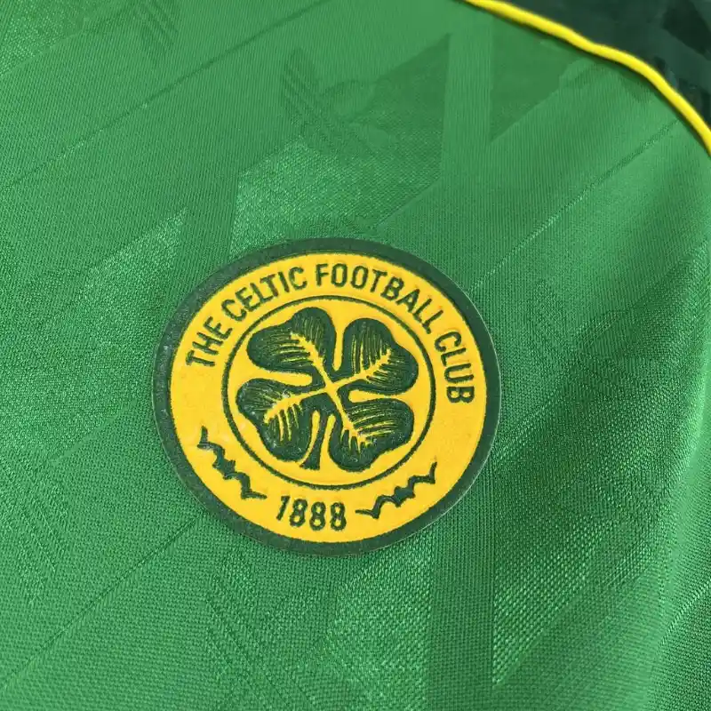 24/25 Celtic Long Sleeve Special Edition Soccer Jersey 1:1 Thai Quality
