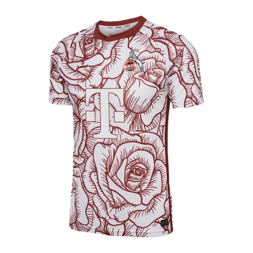 Köln Frauen 24-25 Special Kit 1:1 Thai Quality