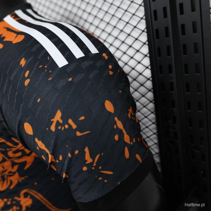Player Version 24/25 Japan Dragon Ball Special Jersey 1:1 Thai quality