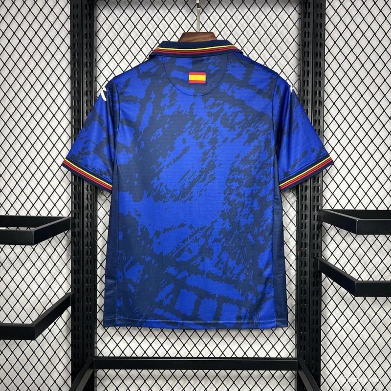 2024/2025 Getafe Club De Futbol Home Jersey 1:1 Thai quality
