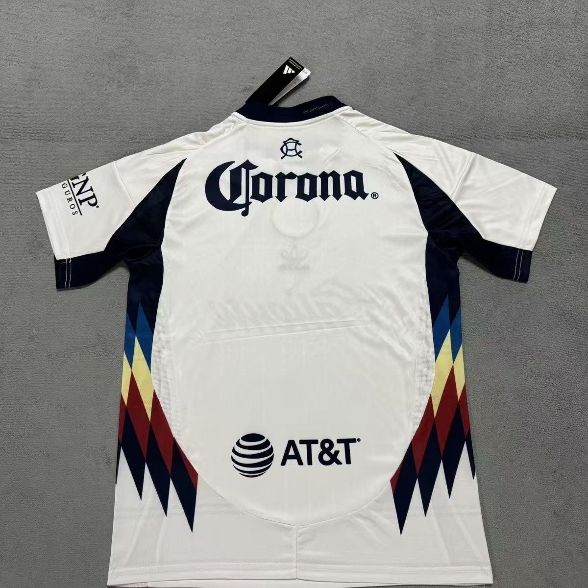 25/26 Club América Third jersey 1:1 Thai quality