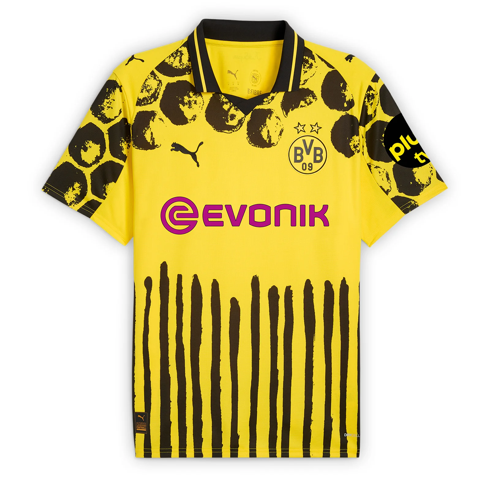 (S-4XL)Dortmund 25/26 Club World Cup home jersey