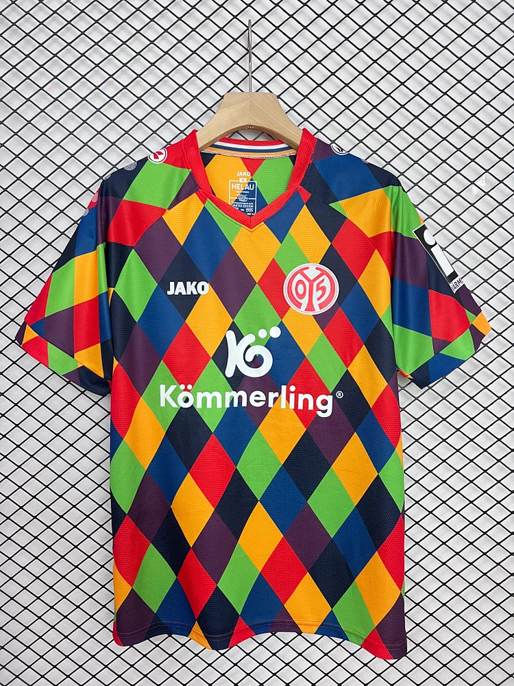 24/25 Mainz 05 Special Edition