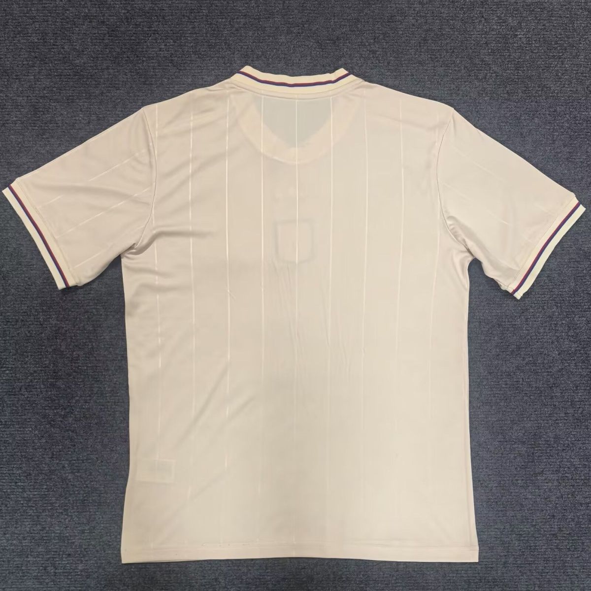 Lyon 2025 Football 75th anniversary Jersey 1:1 Thai Quality