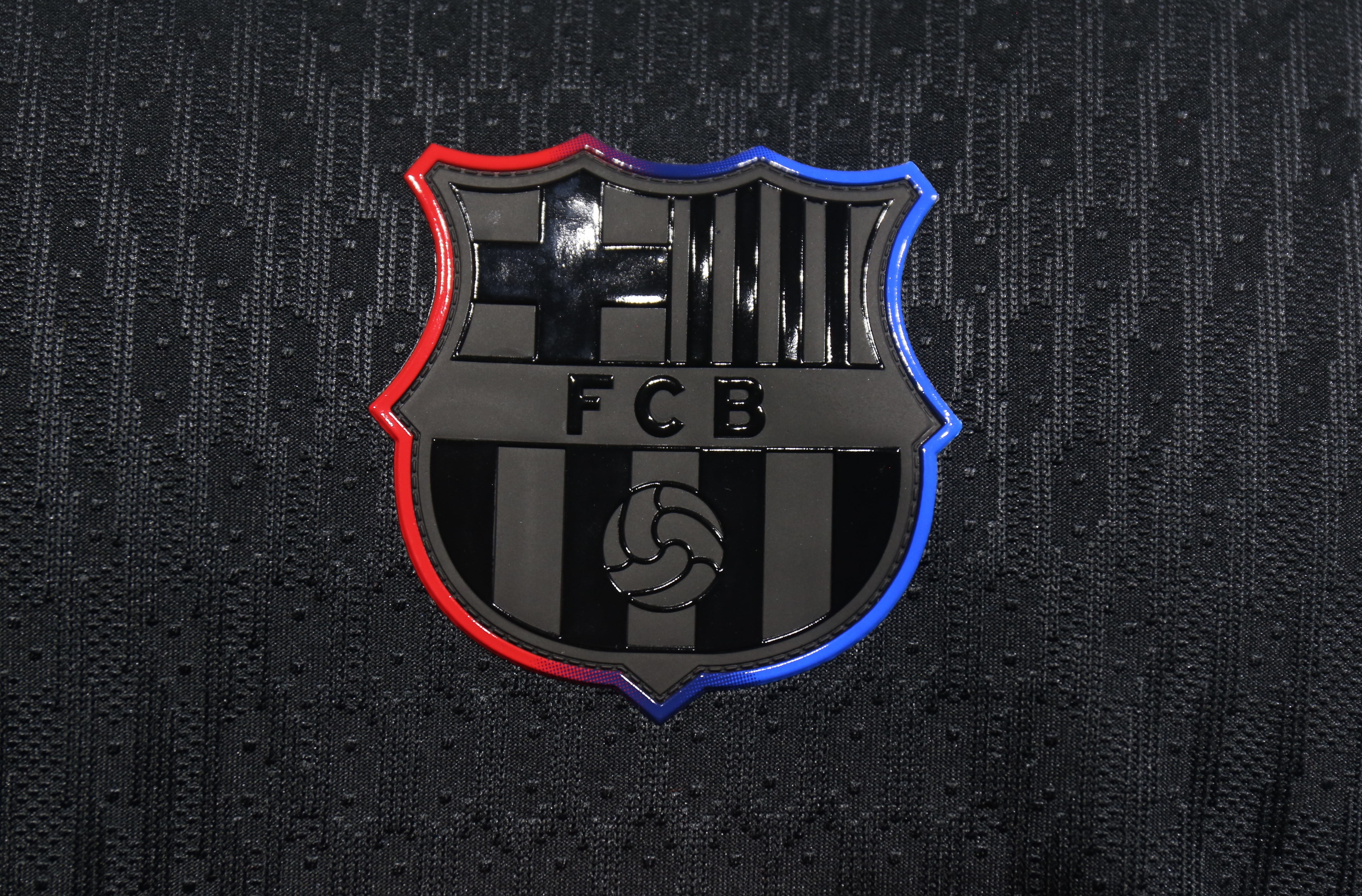 (S-3XL)New 2024/2025 Player Version Barcelona Away Football Shirt 1:1 Thai Quality