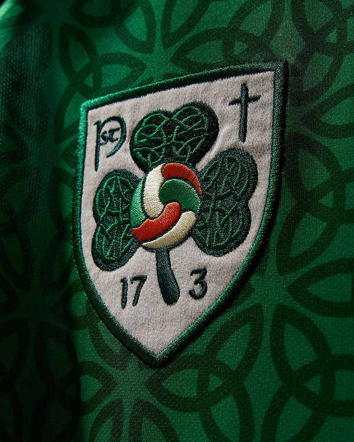 2025 Ireland
