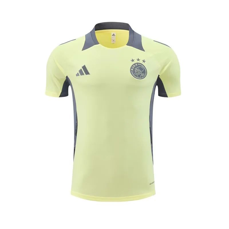 2024/2025 Ajax Training Wear Suit Shirt 1:1 Thai Quality