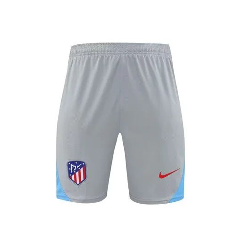 2024/2025 Atletico Madrid Training Wear Suit Shirt 1:1 Thai Quality