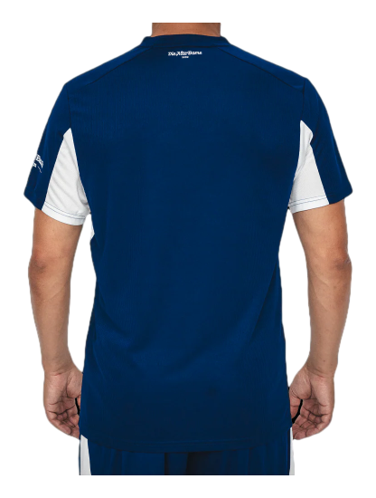Hertha Berlin 25/26 Home Football Shirt 1:1 Thai Quality