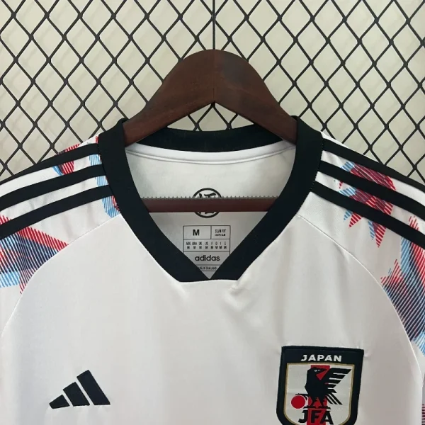 2024 Japan Special Edition Goku Football Shirt 1:1 Thai Quality
