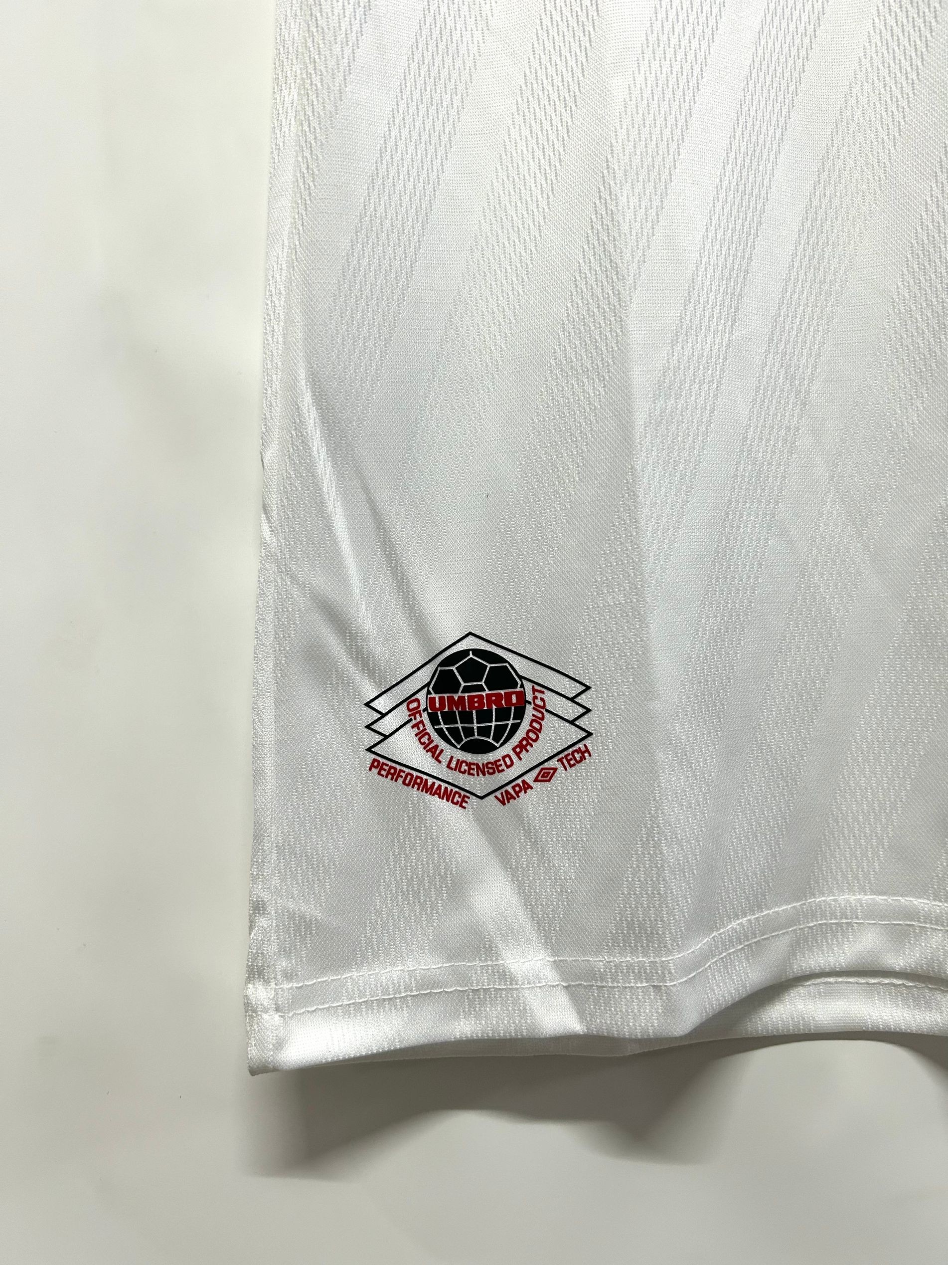1996-97 Retro Manchester United Away Football Jersey 1:1 Thai Quality