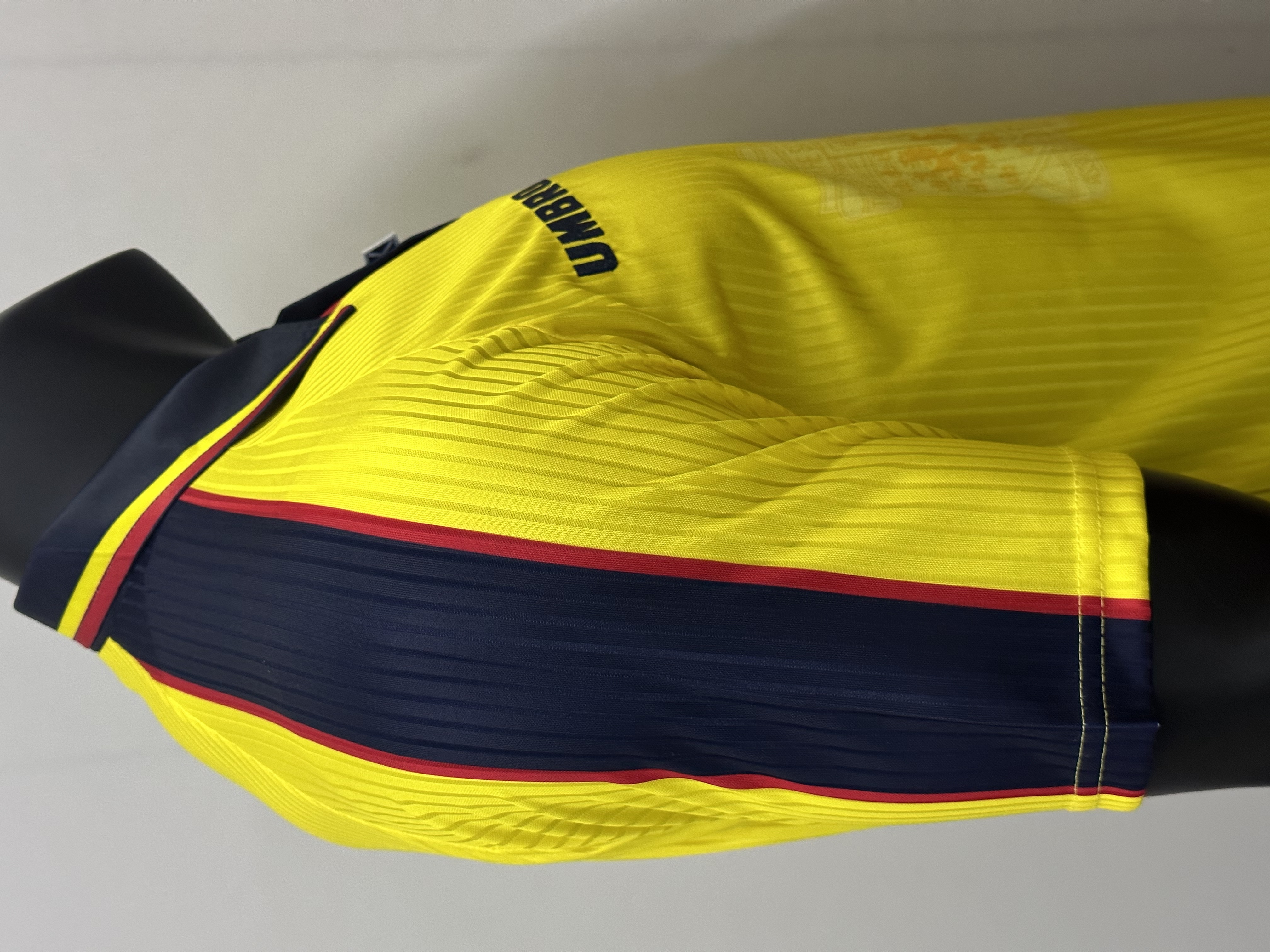 96/98  Retro Scotland away 1:1 Thai quality