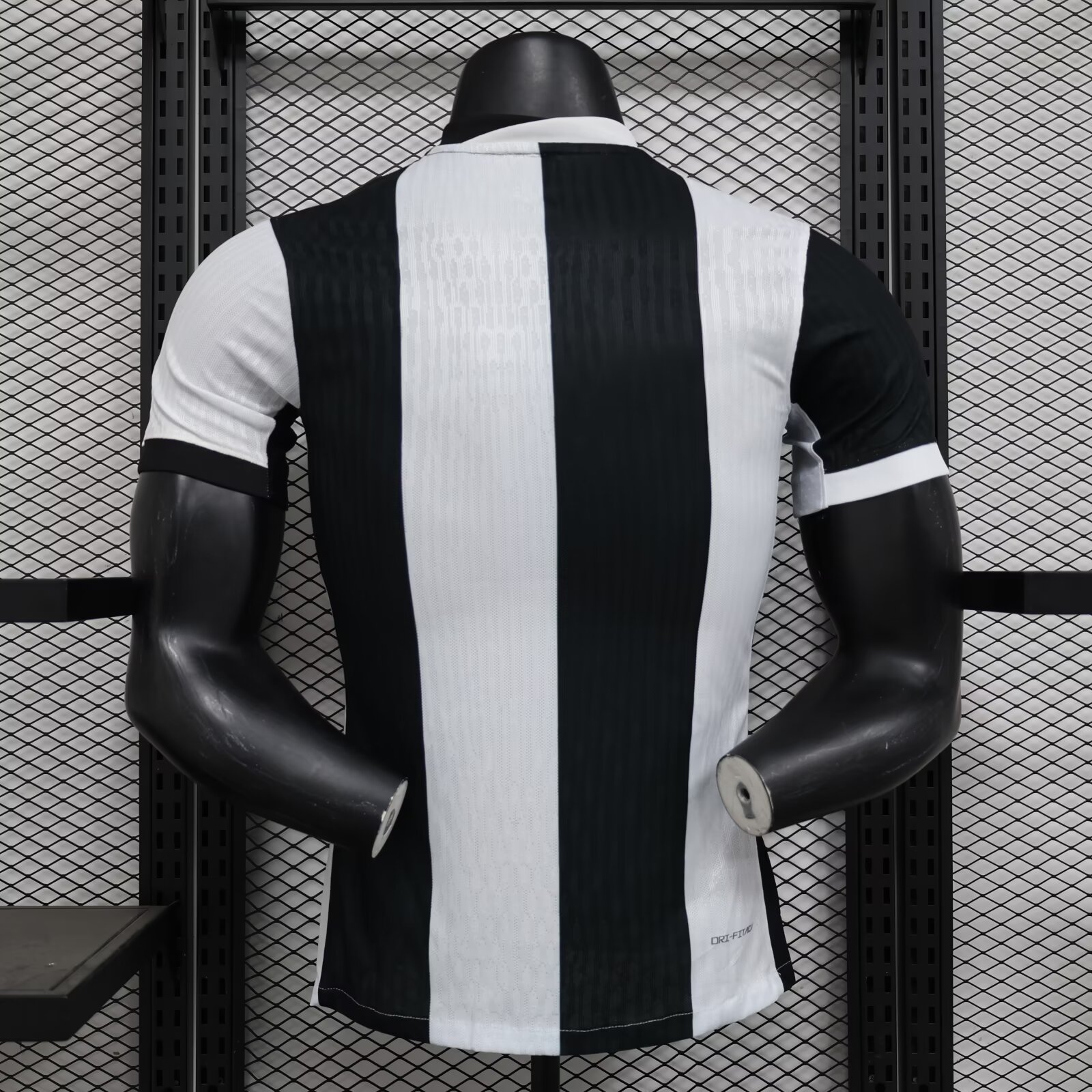 (S-3XL)2024/2025 Player Version Corinthians Third Away Football Shirt 1:1 Thai Quality