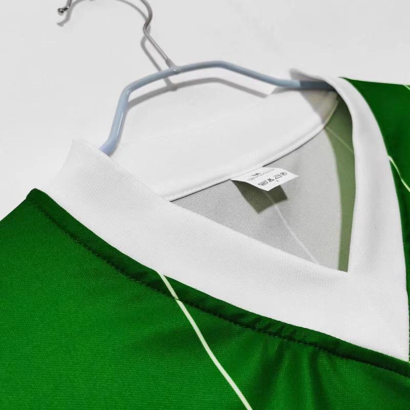 Retro 1984/86 Celtic Third Jersey 1:1 Thai Quality