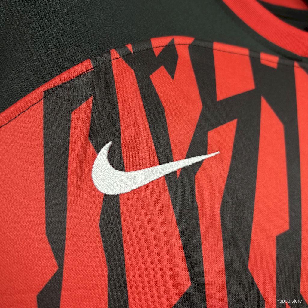 2024/2025 RCD Mallorca Home Jersey 1:1 Thai Quality