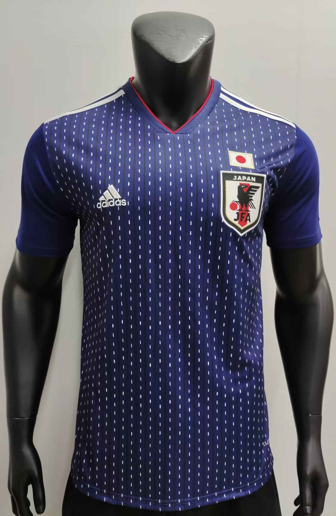 2018 Retro Japan Home 1:1 Thai Quality