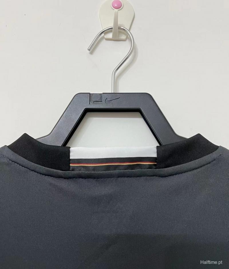Retro 2016 Germany Away Soccer Jersey 1:1 Thai quality