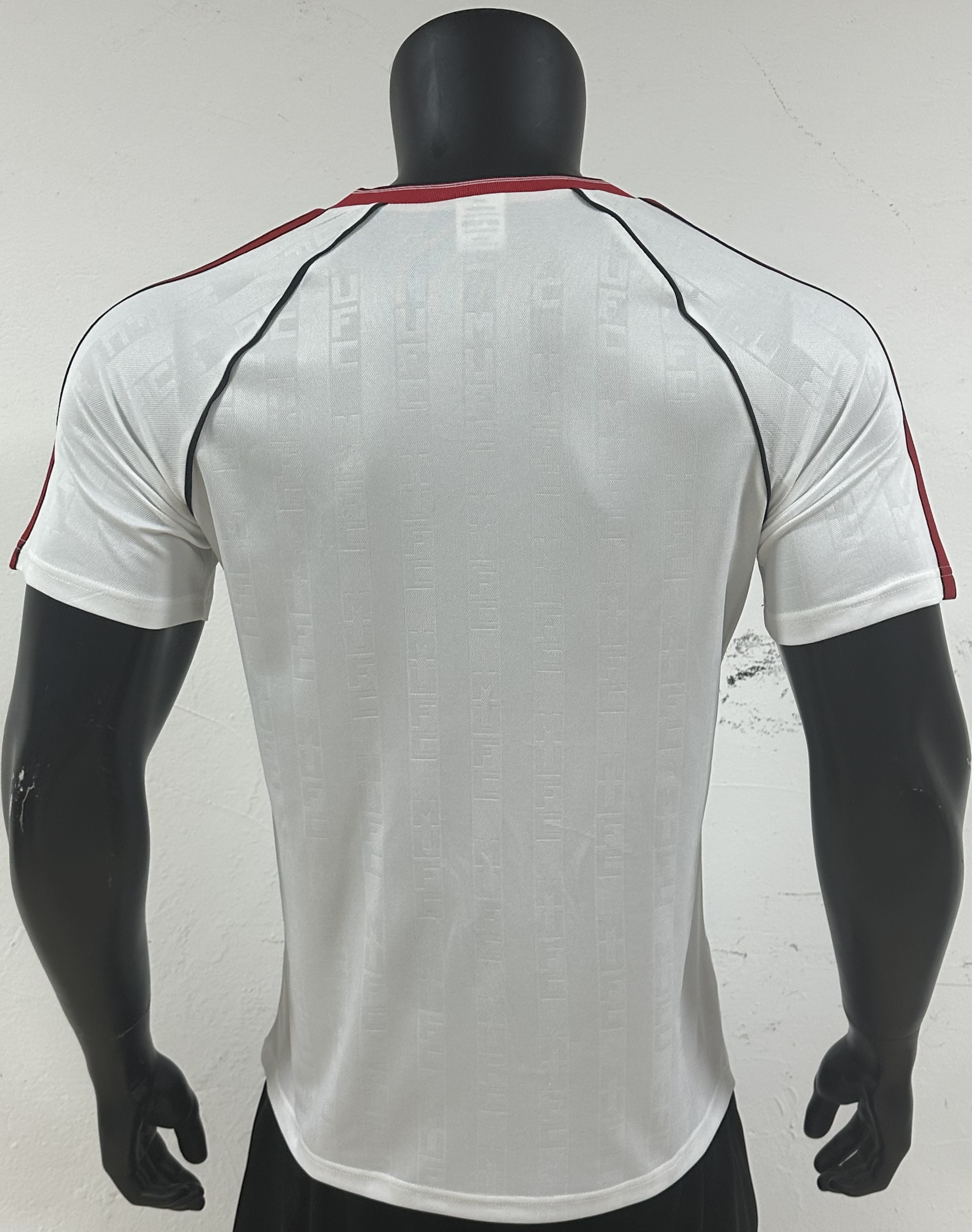 98/99 Retro Manchester United away 1:1 Thai Quality