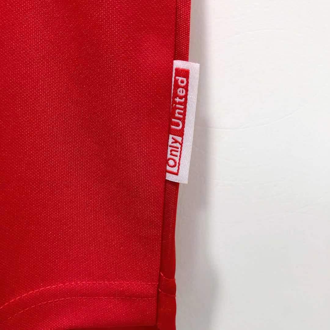 99/00 Retro Manchester United Home Football Jersey 1:1 Thai Quality