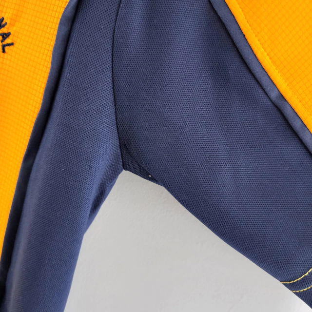 00/01 Retro LFC Away Football Shirt 1:1 Thai Quality