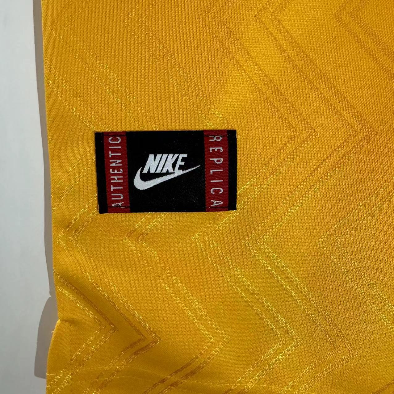 1996/1997 Retro AFC Away Football Jersey 1:1 Thai Quality