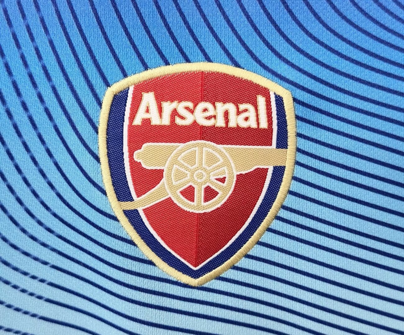 2002/2004 Retro AFC Away Football Jersey 1:1 Thai Quality