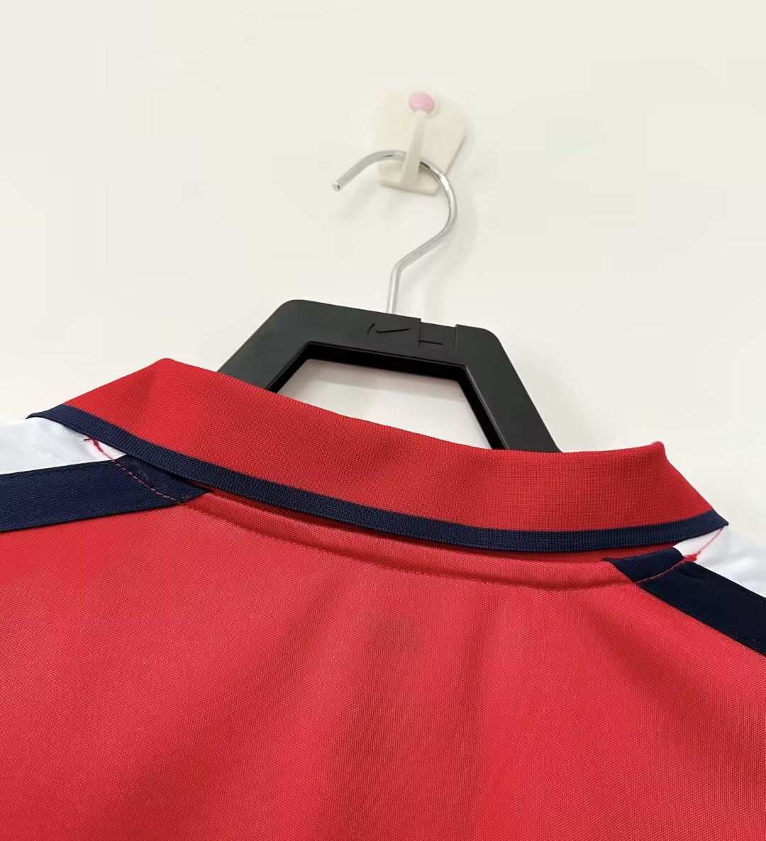 2001/2002 Retro AFC Home Football Jersey 1:1 Thai Quality