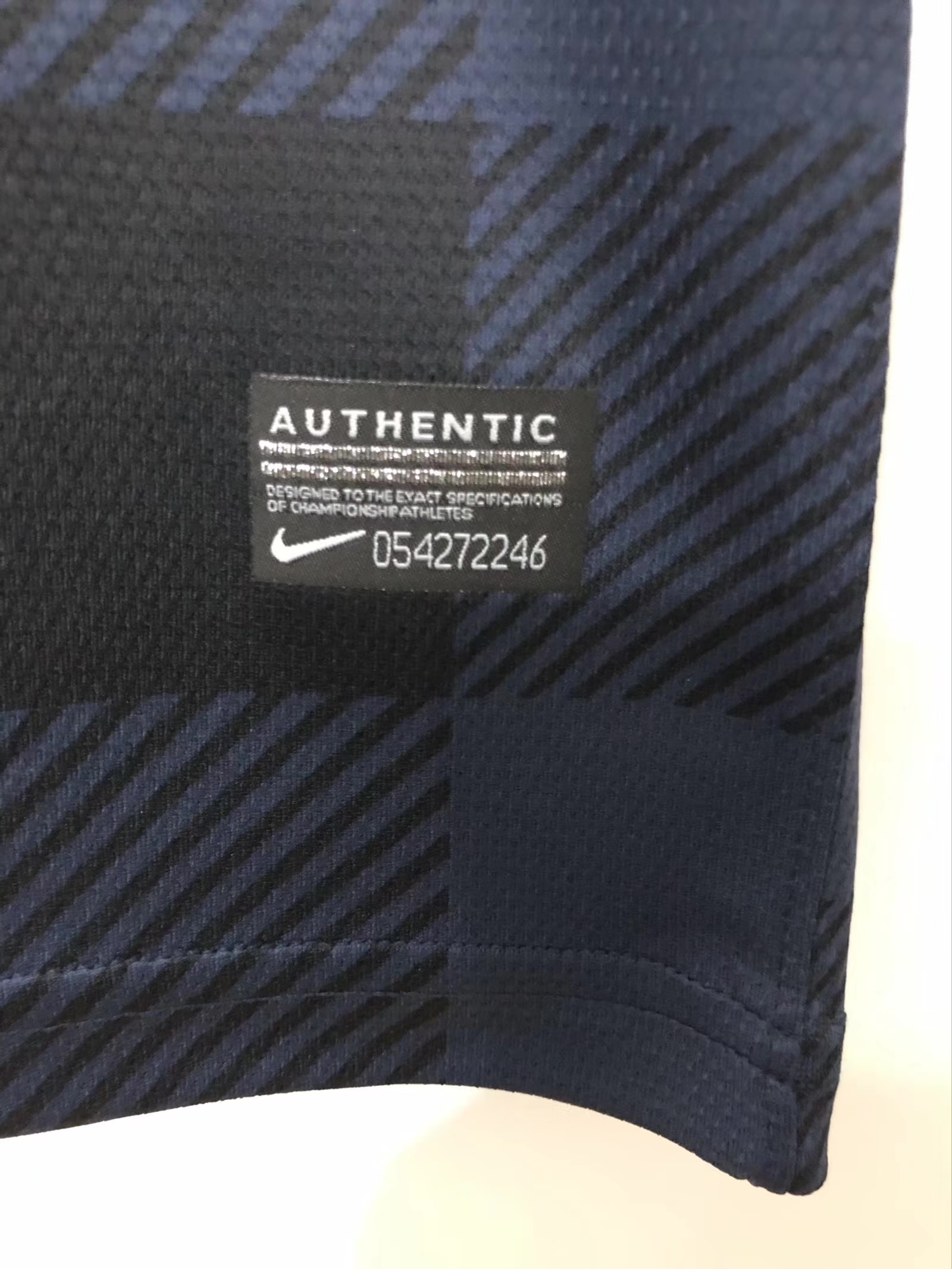 13/14 Retro Manchester United Black Football Jersey 1:1 Thai Quality