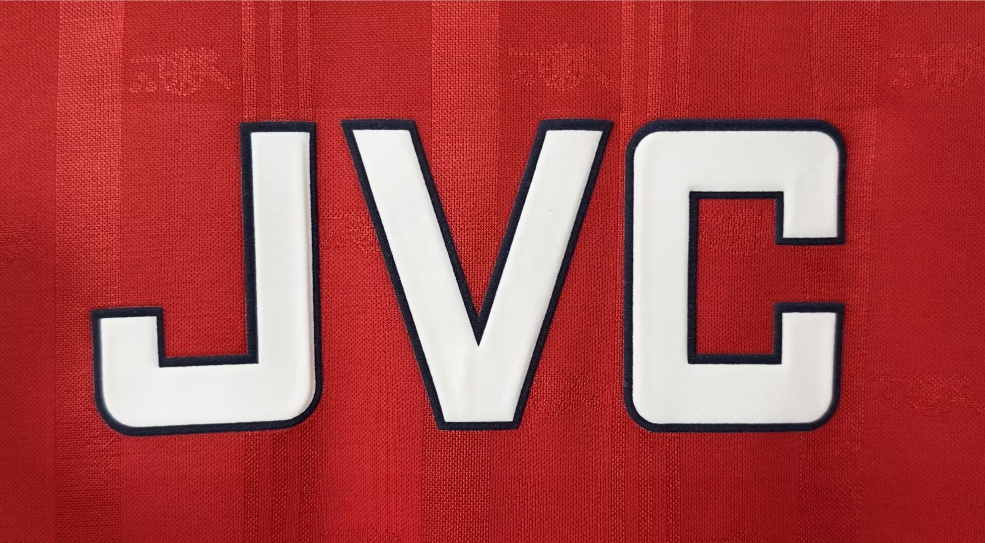 1998/1999 Retro AFC Home Football Jersey 1:1 Thai Quality