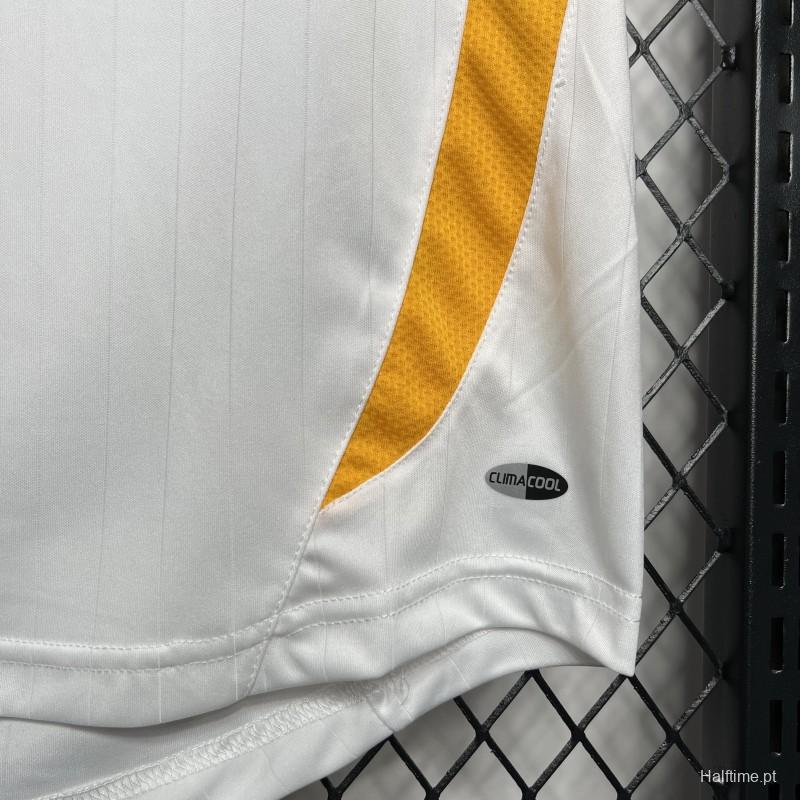 Retro 2006 Germany Home Jersey 1:1 Thai quality