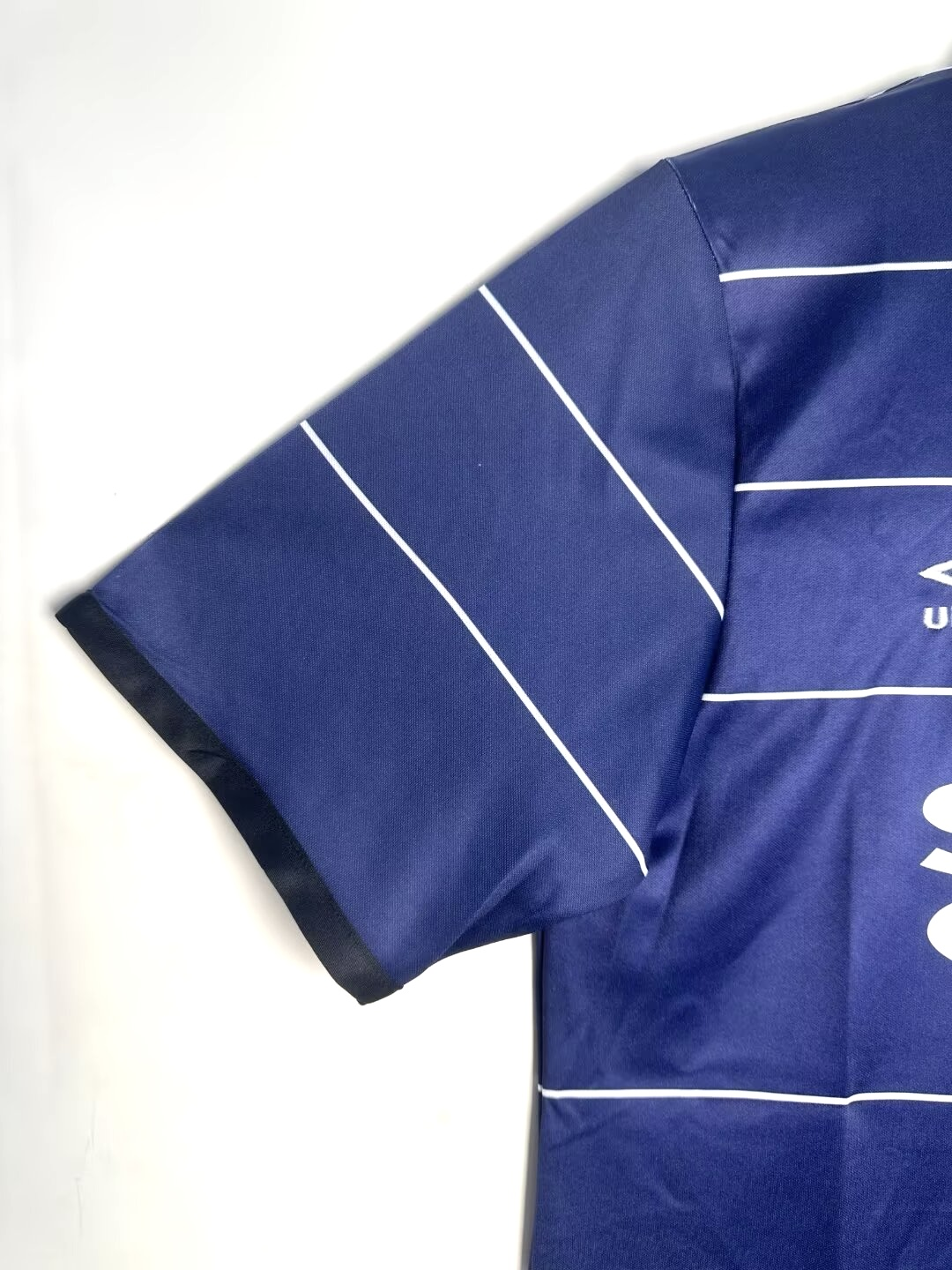 1999-00 Retro Manchester United Away Black Football Jersey 1:1 Thai Quality