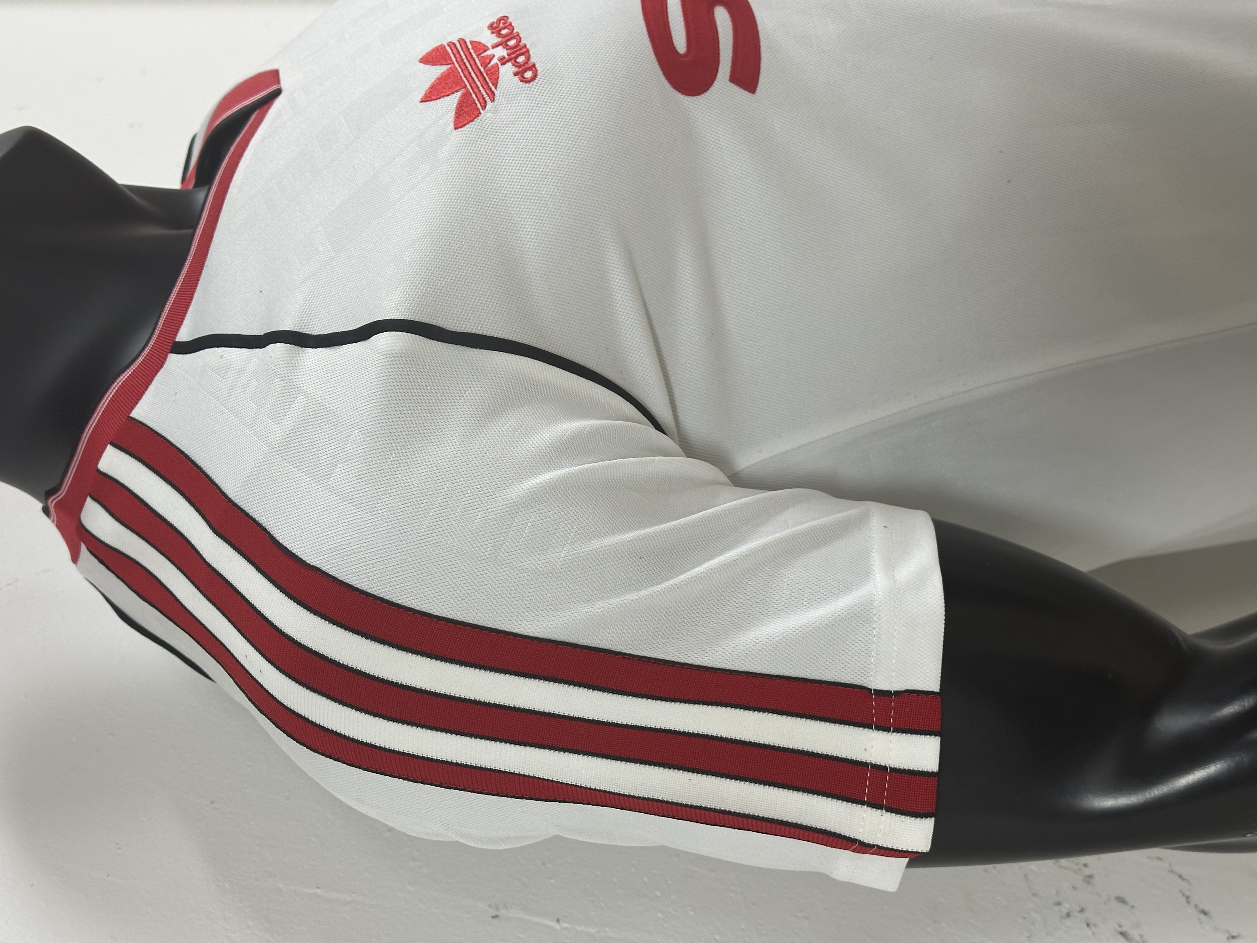 98/99 Retro Manchester United away 1:1 Thai Quality