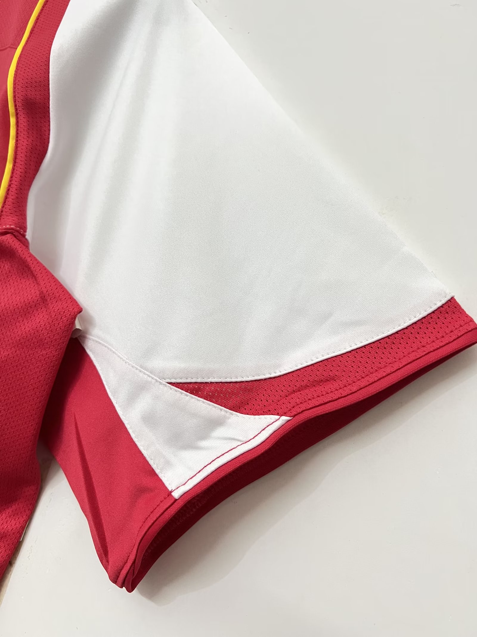 2004/2005 Retro AFC Home Football Jersey 1:1 Thai Quality