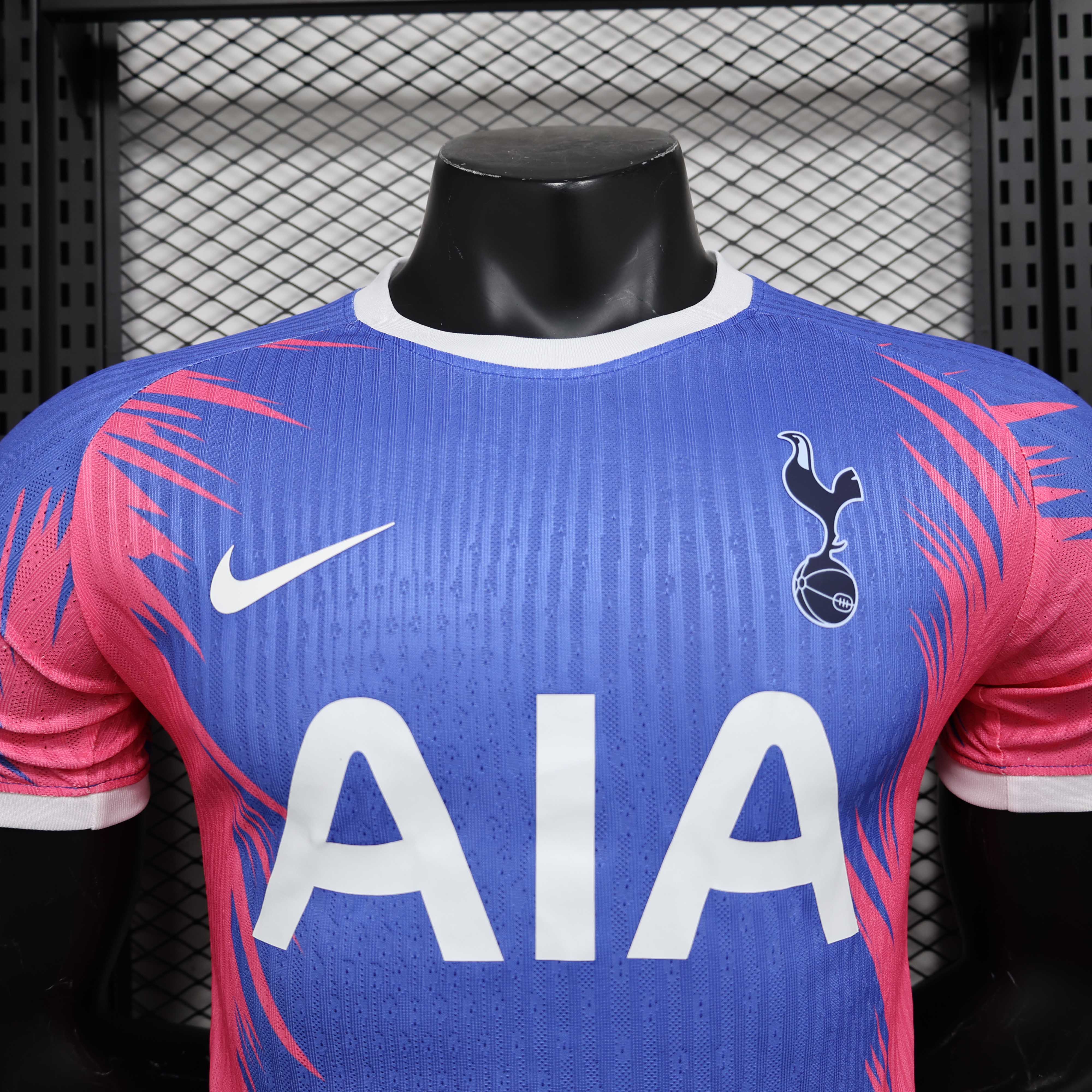 2024/2025 Player Version Tottenham Hotspur Special Edition Football Shirt 1:1 Thai Quality