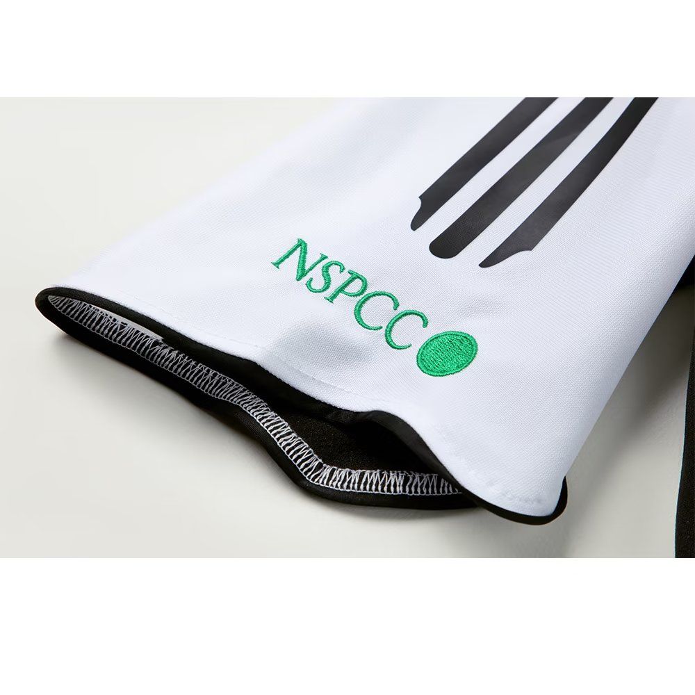 2006 Newcastle United Retro Home Shirt  'Alan Shearer's Testimonial' 1:1 Thai quality