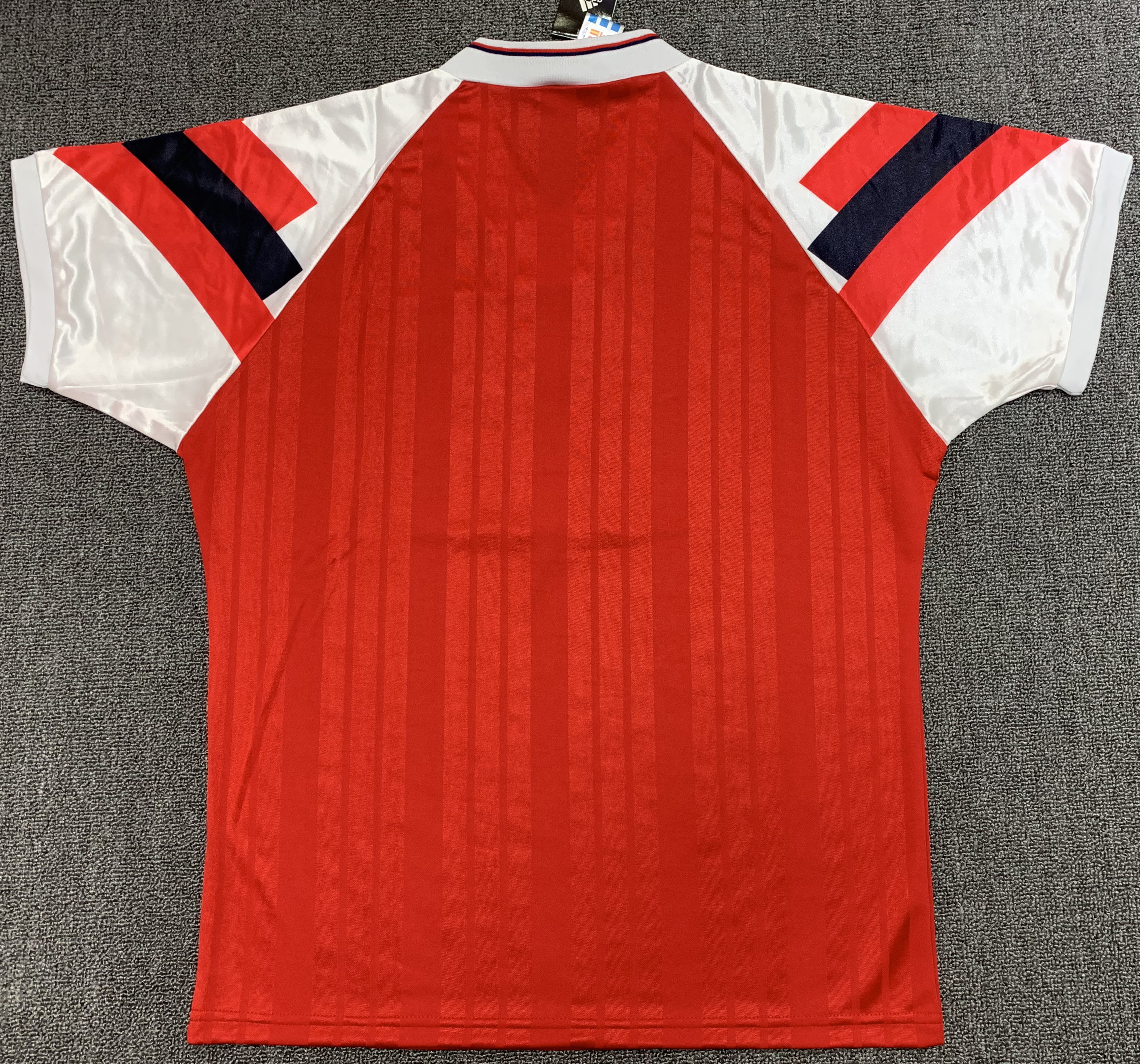 1992/1994 Retro AFC Home Football Jersey 1:1 Thai Quality