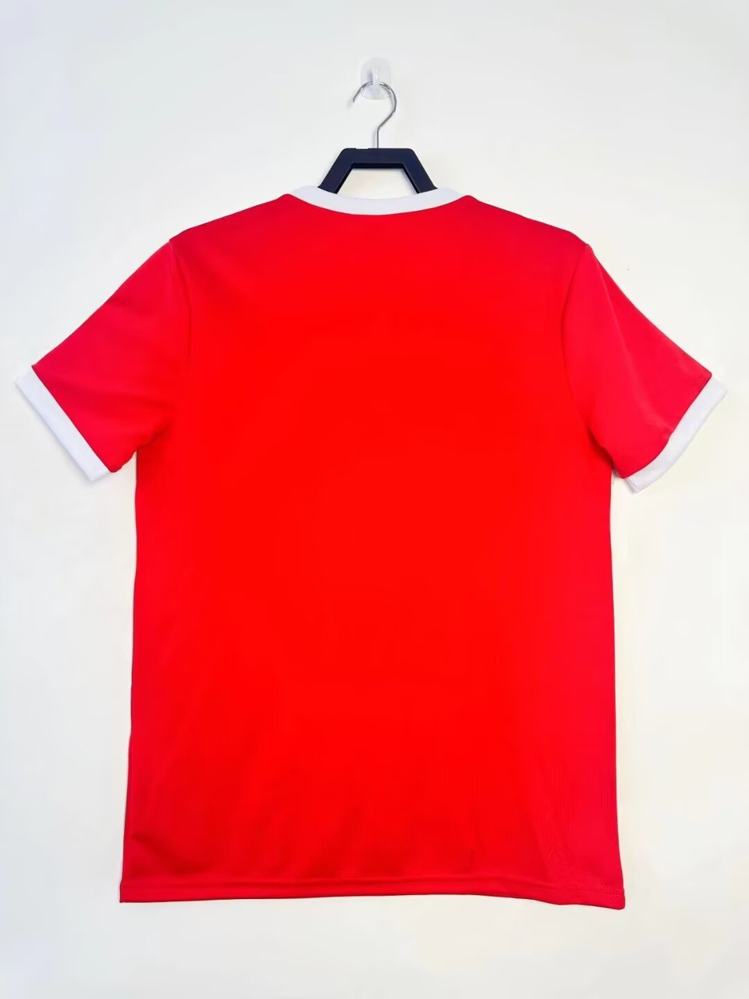 1977-80 Retro Nottingham Forest Home Football Jersey 1:1 Thai Quality