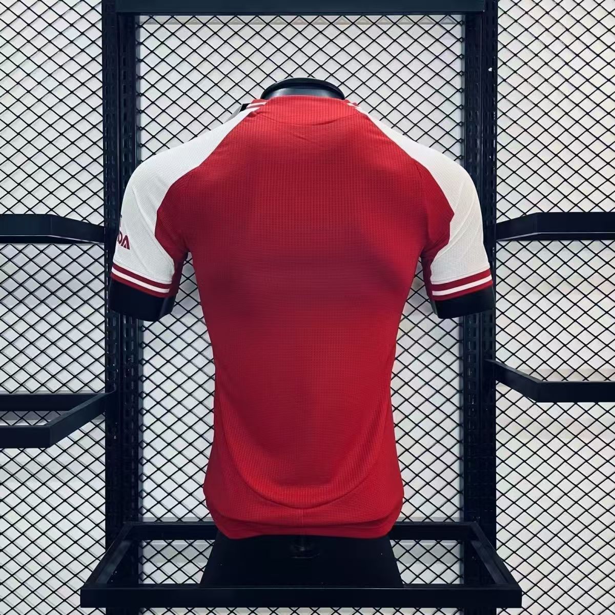 25/26 Player Version AFC Home Football Jersey 1:1 Thai quality