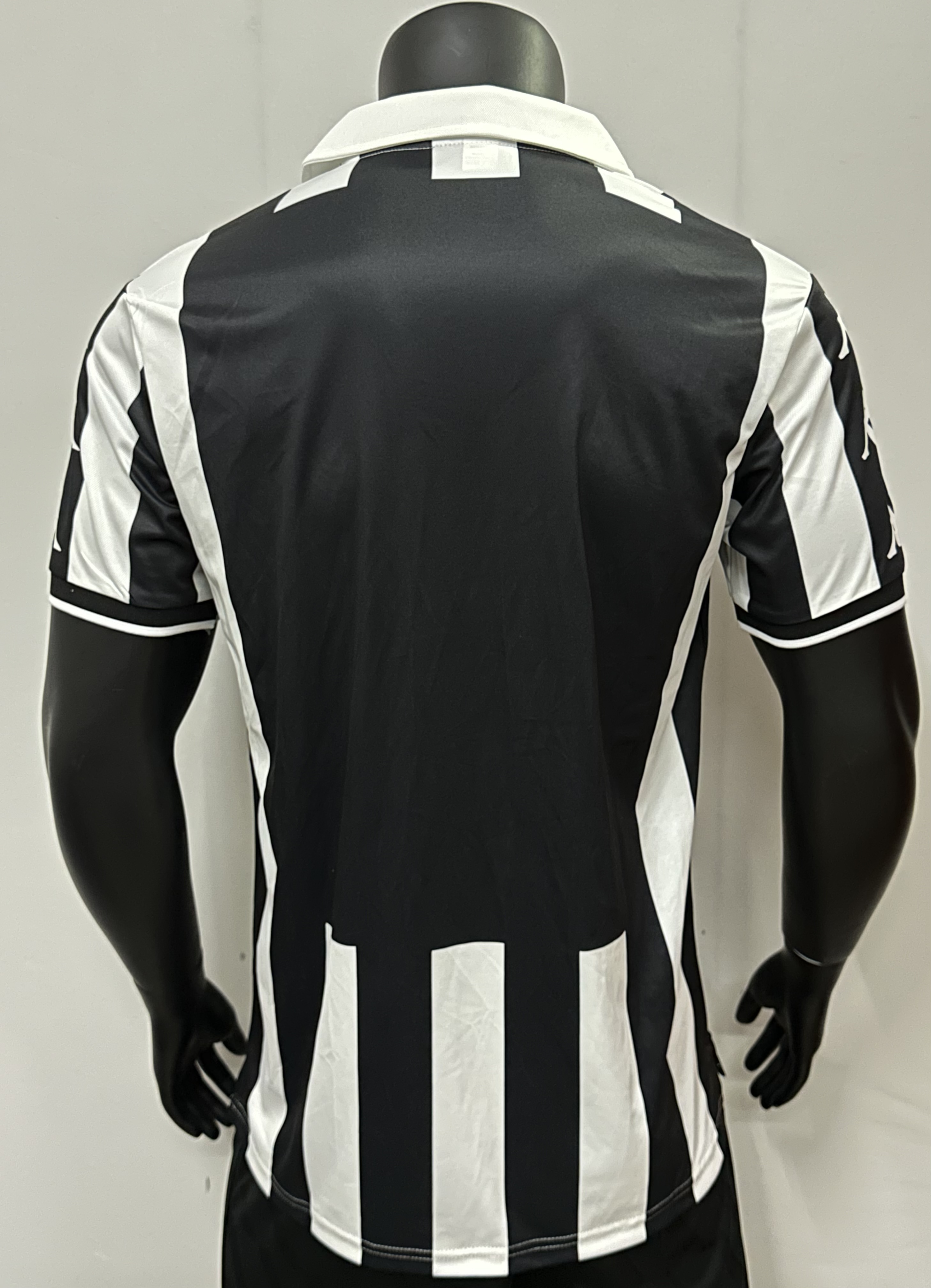 1998-1999   Retro Juventus home stadium 1:1 Thai quality
