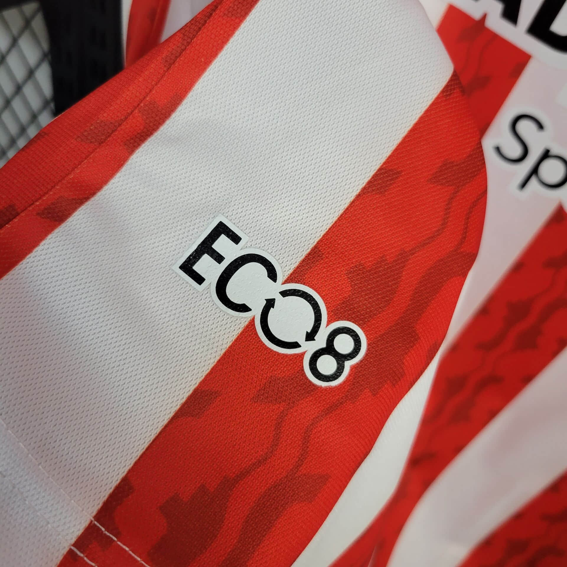 2024/2025 Sunderland Home Football Shirt 1:1 Thai Quality