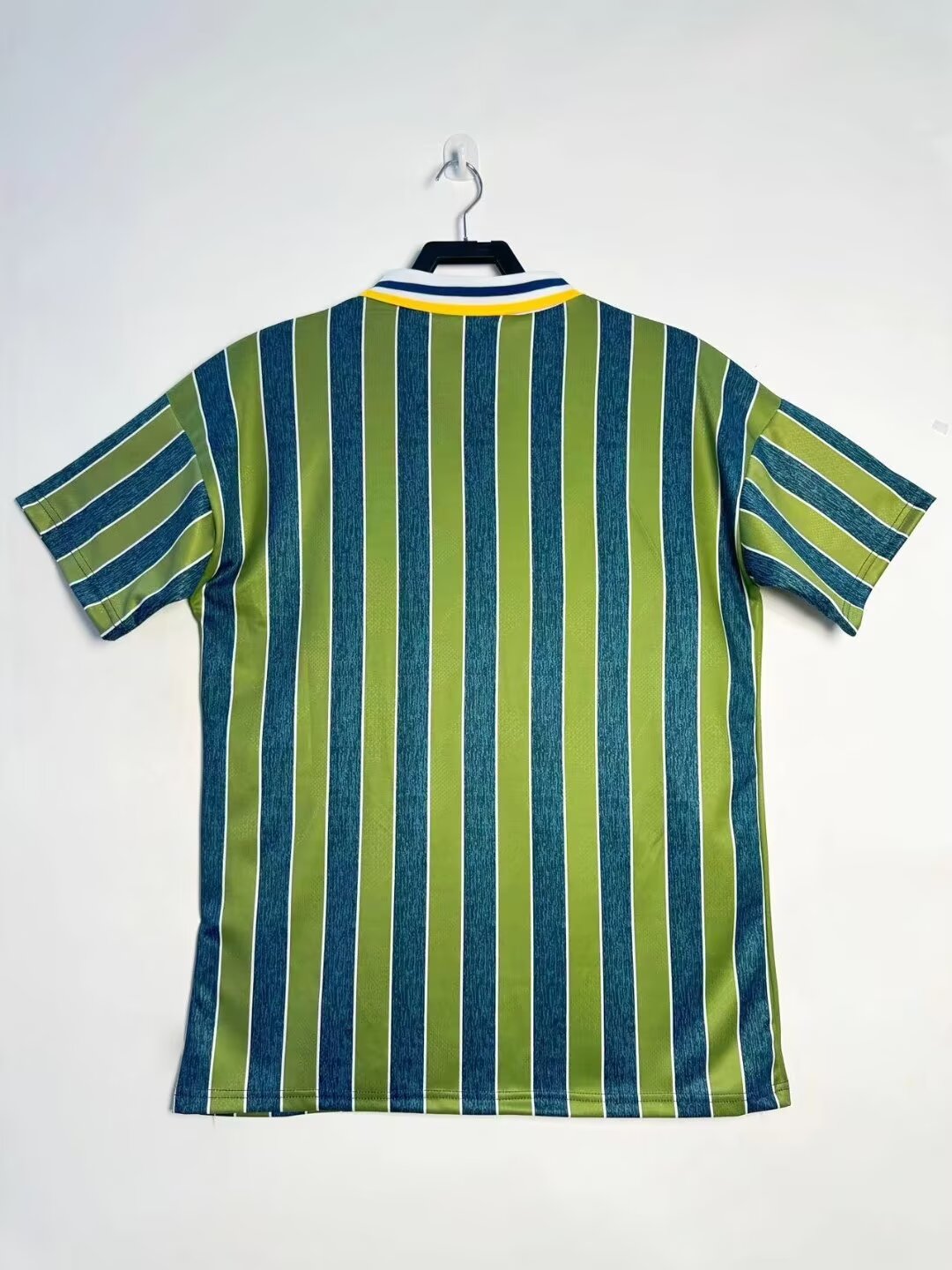 1995-96 Retro Inter Milan Second Away Football Jersey 1:1 Thai Quality