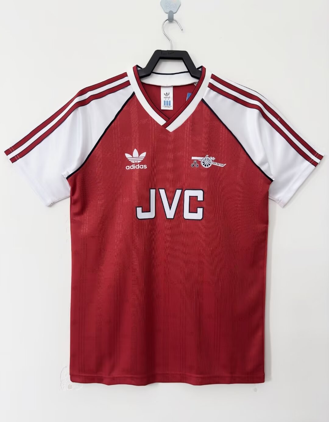 1998/1999 Retro AFC Home Football Jersey 1:1 Thai Quality