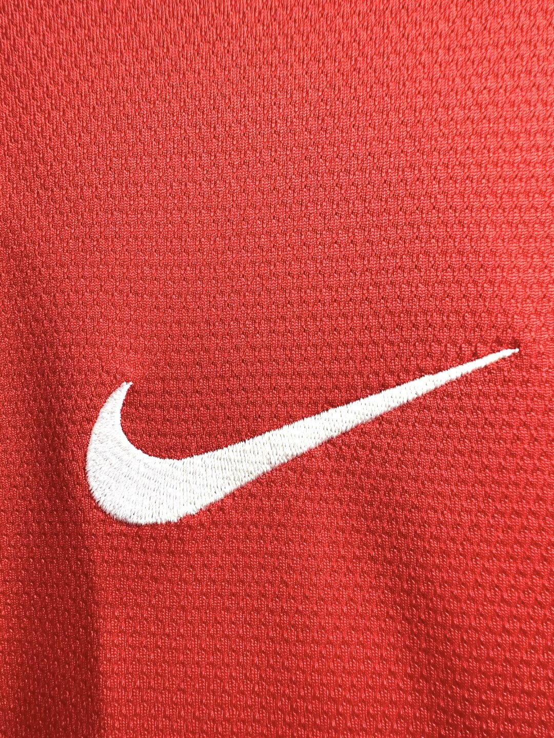 2013-14 Retro Manchester United Home Long Sleeve Football Jersey 1:1 Thai Quality