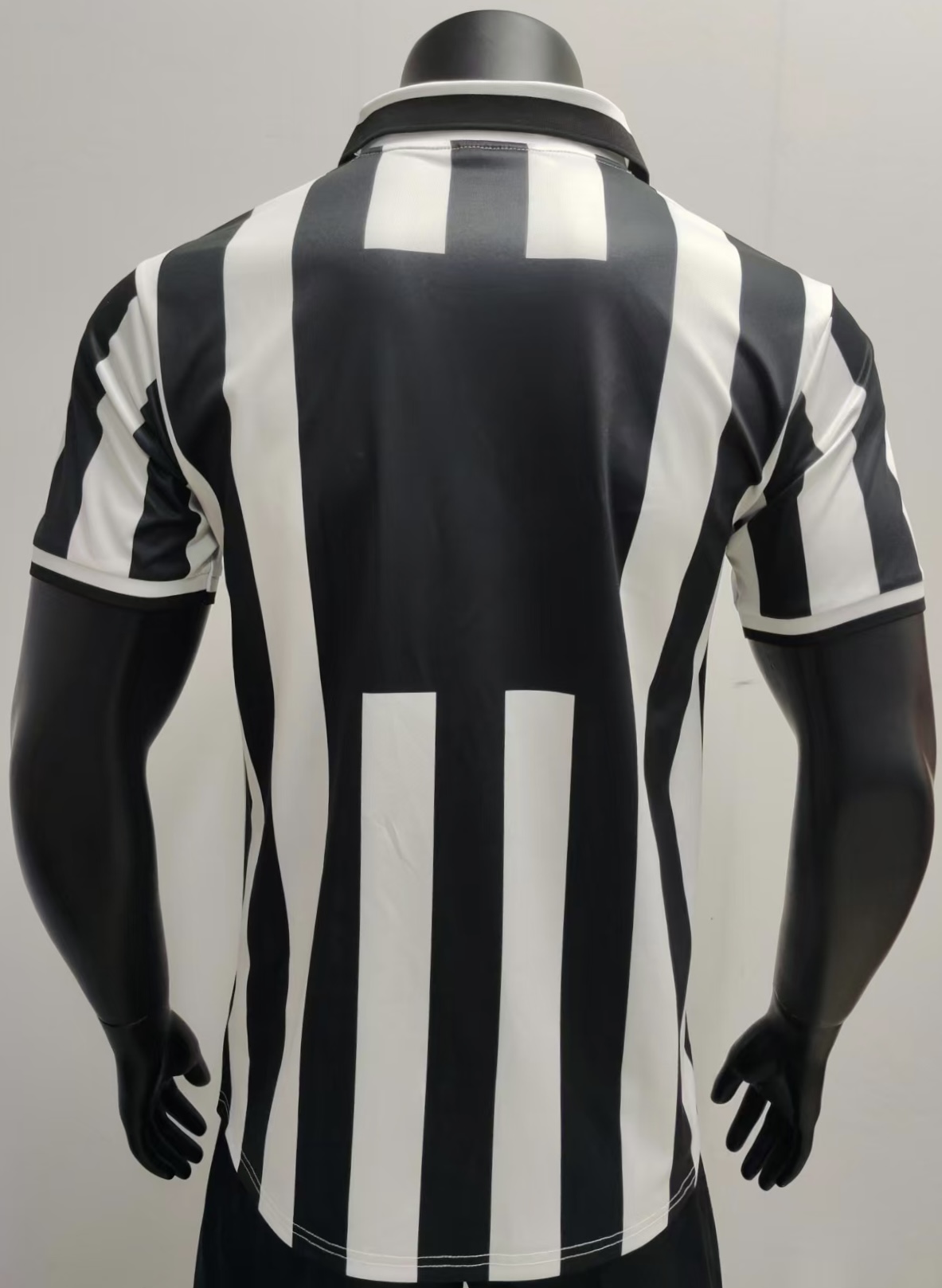 96/97  Retro Juventus home 1:1 Thai Quality