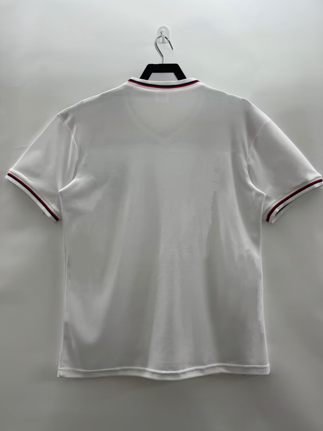 1982 Retro England Home Football Jersey 1:1 Thai Quality