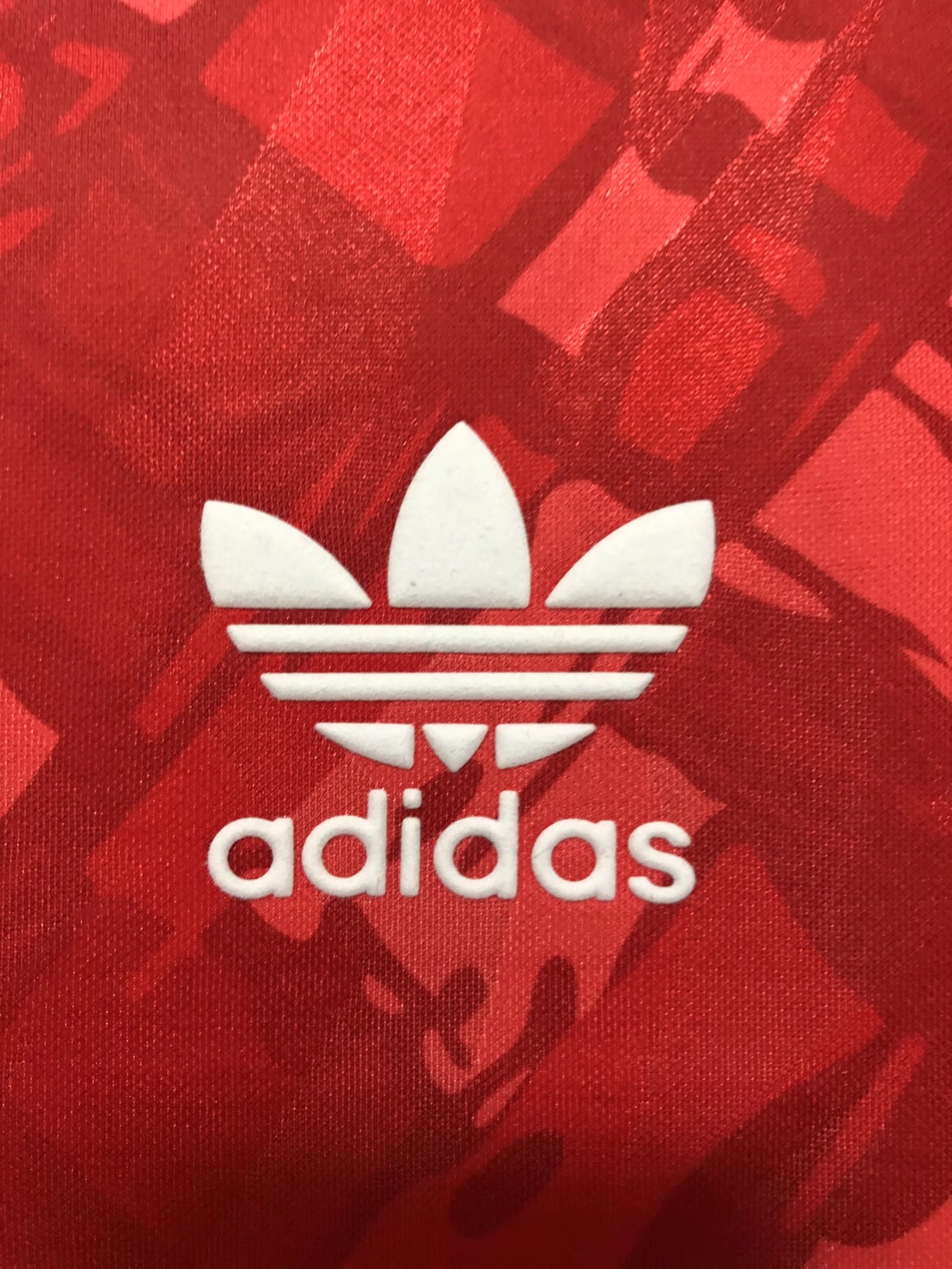 1990/1992 Retro AFC Home Football Jersey 1:1 Thai Quality