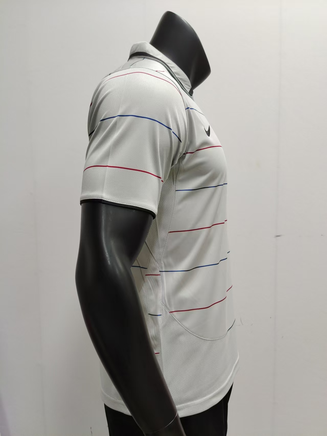 03/04  Retro Barcelona away 1:1 Thai Quality