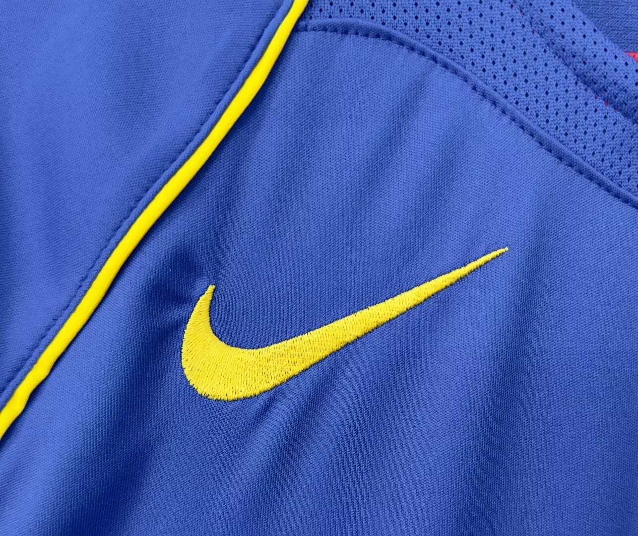 2004/2005 Retro AFC Away Football Jersey 1:1 Thai Quality