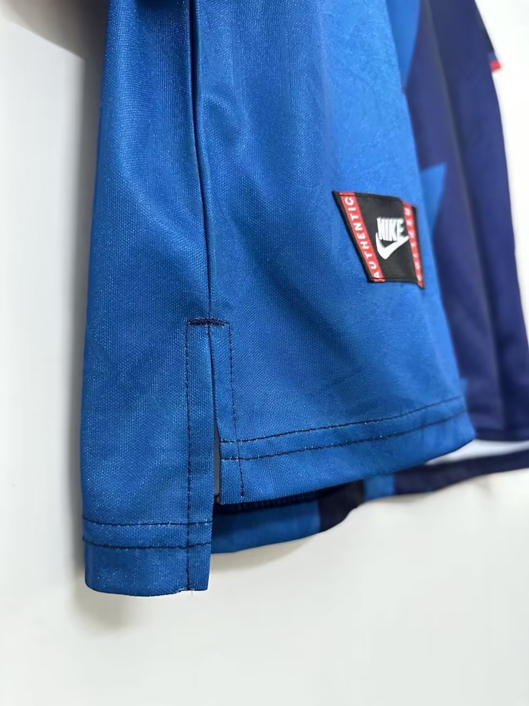 1995/1996 Retro AFC Away Long Sleeve Football Jersey 1:1 Thai Quality