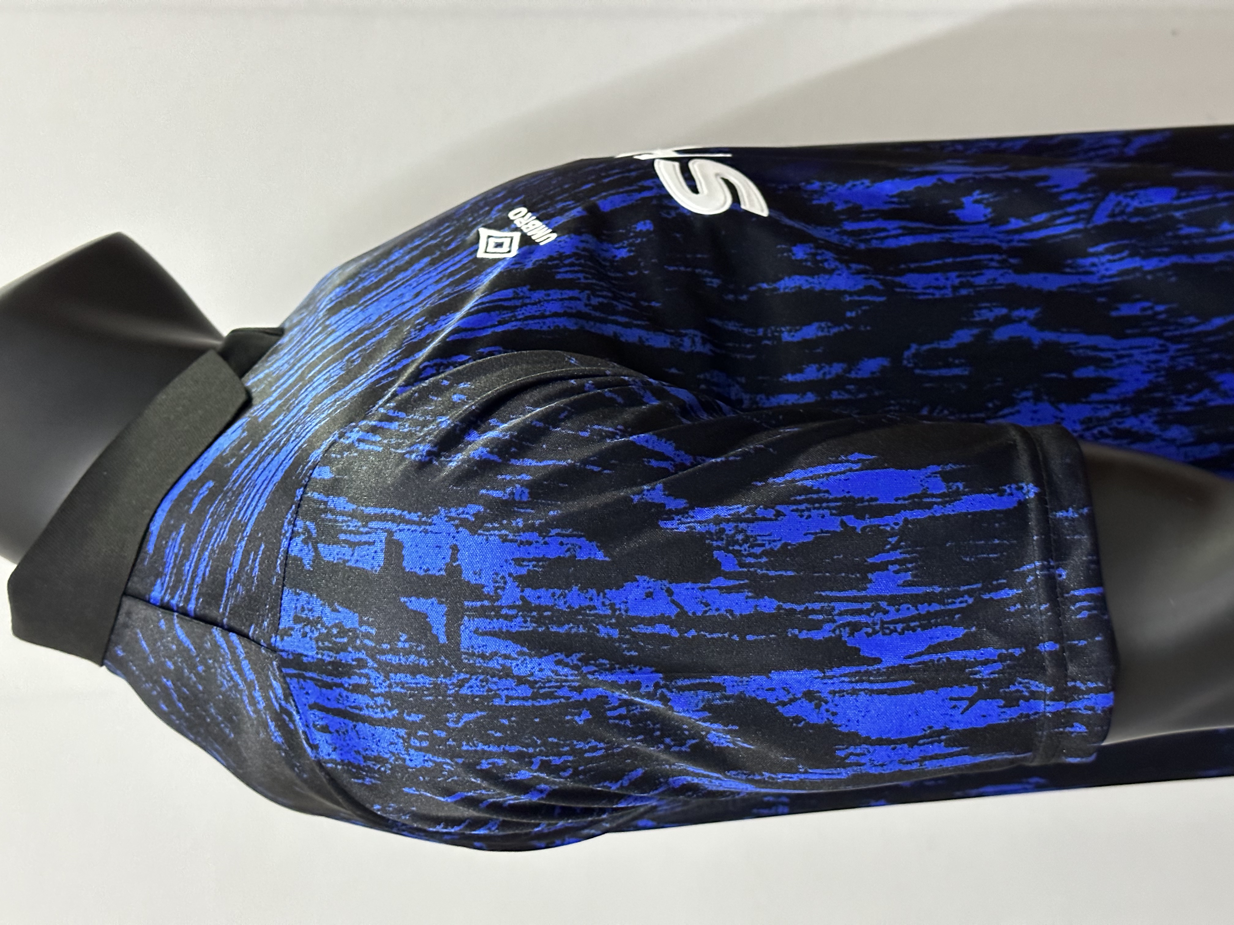 1993  Retro Manchester United away 1:1 Thai quality